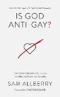Cover: Is God Anti-gay? - The Good Book Company