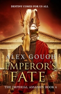Abbildung von: Emperor's Fate - Canelo Adventure