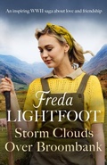Cover: Storm Clouds Over Broombank - Canelo