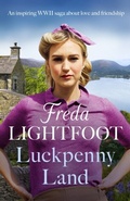 Cover: Luckpenny Land - Canelo
