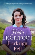 Cover: Larkrigg Fell - Canelo