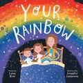 Cover: Your Rainbow 2022 - SilverWood Books Ltd
