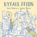 Cover: Dyfais Ffion - Graffeg Limited
