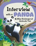 Cover: Interview with a Panda - Welbeck Children's Books