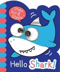 Cover: Hello Shark! - Gemini Books Group