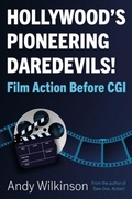 Cover: Hollywood's Pioneering Daredevils! - Matador