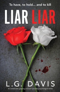 Enlarge image Cover: Liar Liar - Bookouture