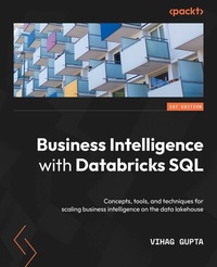 Abbildung von: Business Intelligence with Databricks SQL - De Gruyter