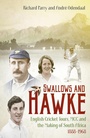 Cover: Swallows and Hawke - Pitch Publishing Ltd