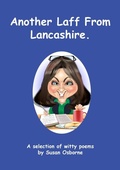 Cover: Another Laff From Lancashire. - New Generation Publishing
