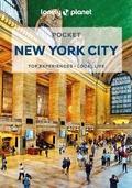 Cover: Lonely Planet Pocket New York City - Lonely Planet Global Limited