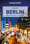 Abbildung von: Lonely Planet Pocket Berlin - Lonely Planet Global Limited