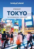 Cover: Lonely Planet Pocket Tokyo - Lonely Planet Global Limited