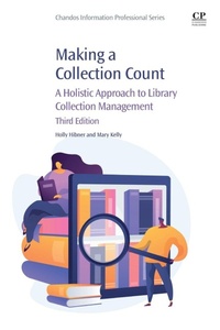 Enlarge image Cover: Making a Collection Count - Chandos Publishing (Oxford) Ltd