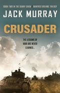 Cover: Crusader - Lume Books
