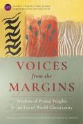 Cover: Voices from the Margins - Langham Global Library