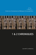 Cover: 1 & 2 Chroniques - LivresHippo