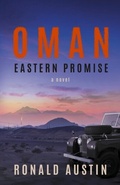 Cover: Oman - Eastern Promise - The Conrad Press