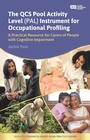 Cover: The QCS Pool Activity Level (PAL) Instrument for Occupational Profiling - Jessica Kingsley Publishers