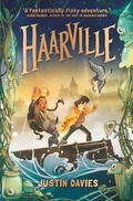 Cover: Haarville - Floris Books