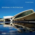 Cover: Windows in Architecture - Merrell Publishers Ltd