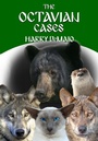 Cover: The Octavian Cases (Octavius Bear 17) - MX Publishing