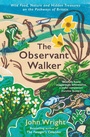 Cover: The Observant Walker - Profile Books Ltd
