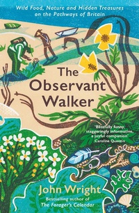 Abbildung von: The Observant Walker - Profile Books Ltd