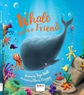 Cover: Whale Finds a Friend - Bookoli Limited