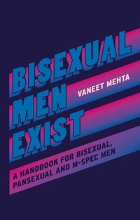 Abbildung von: Bisexual Men Exist - Jessica Kingsley Publishers