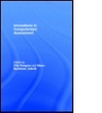 Enlarge image Cover: Innovations in Computerized Assessment - Psychology Press Ltd