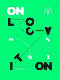 Enlarge image Cover: AA Book 2022 - Architectural Association Publications