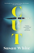 Cover: Cut - Affirm Press