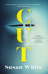 Enlarge image Cover: Cut - Affirm Press