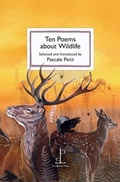 Cover: Ten Poems about Wildlife - Candlestick Press