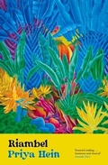 Cover: Riambel - The Indigo Press