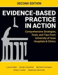 Cover: Evidence-Based Practice in Action, Second Edition - SIGMA Theta Tau International