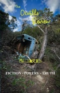 Cover: The Ocotillo Review Volume 6.2 - Kallisto Gaia Press