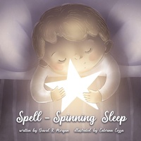 Enlarge image Cover: Spell - Spinning Sleep - 2 Z Press LLC