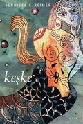 Cover: Keske - Airlie Press