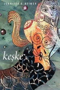 Enlarge image Cover: Keske - Airlie Press