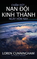 Cover: Ch?m d?t n?n doi Kinh Thanh ngay hom nay - Tien Phong Ministries