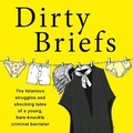 Cover: Dirty Briefs - Ad Lib Publishers Ltd