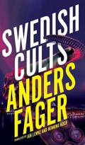 Cover: Swedish Cults (Valancourt International) - VALANCOURT BOOKS