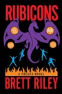 Cover: Rubicons - Imbrifex Books