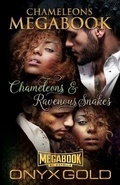 Cover: Chameleons MEGABOOK - Sovareign Publishing