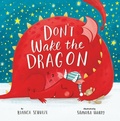 Cover: Don't Wake the Dragon - Clever Publishing