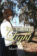 Cover: Revealing Light - Winged Publications