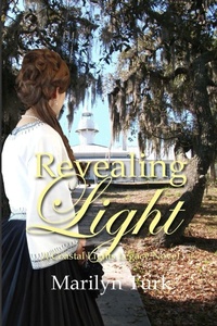 Enlarge image Cover: Revealing Light - Winged Publications