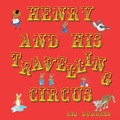 Cover: Henry and his Travelling Circus - 1889 Books